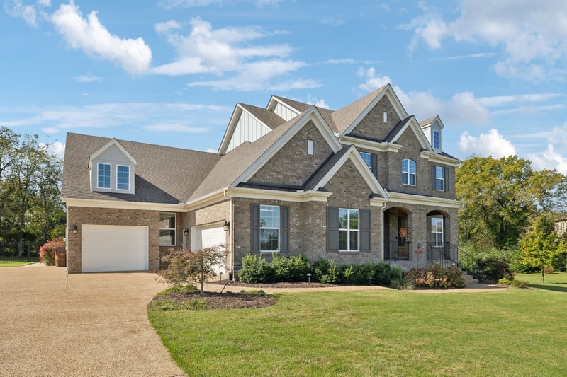 12 Heron Way SE, Mount Juliet, TN 37122