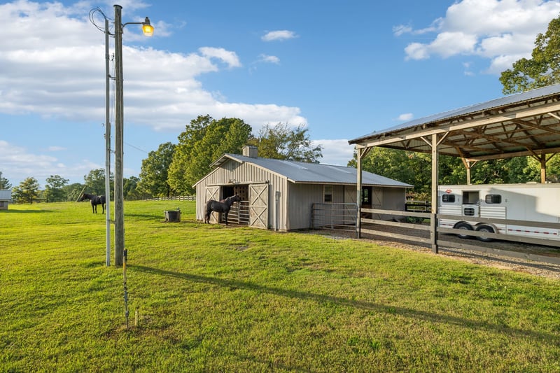 7296 Deer Ridge Rd, Fairview, TN 37062