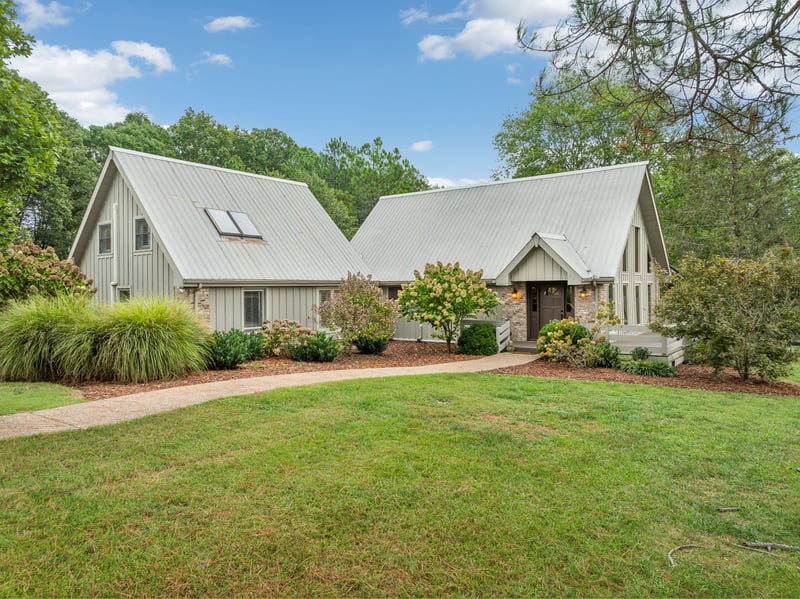 7296 Deer Ridge Rd, Fairview, TN 37062