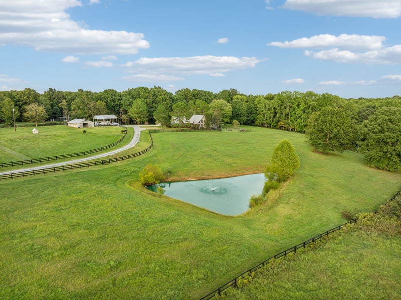 7296 Deer Ridge Rd, Fairview, TN 37062