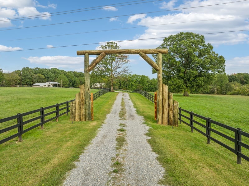 7296 Deer Ridge Rd, Fairview, TN 37062