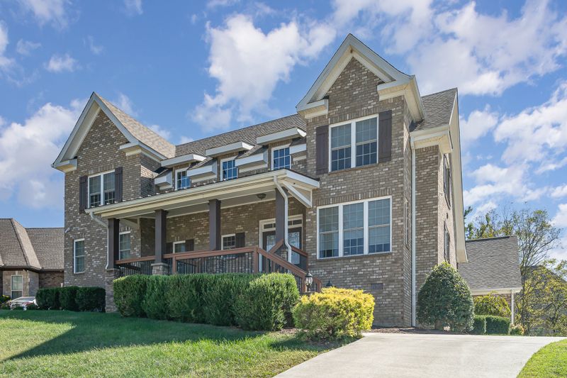 1547 Hunt Club Blvd, Gallatin, TN 37066