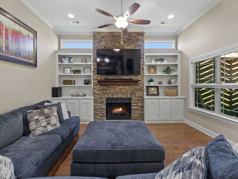 105 Hawthorne Valley, Mount Juliet, TN 37122