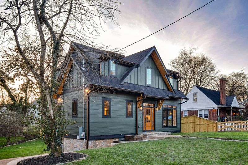 1314 Newman Ave, Nashville, TN 37216