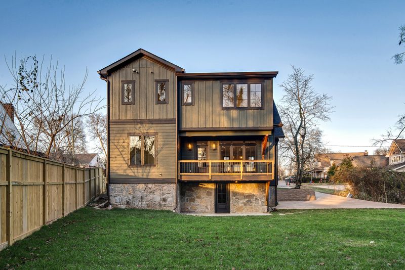 1314 Newman Ave, Nashville, TN 37216
