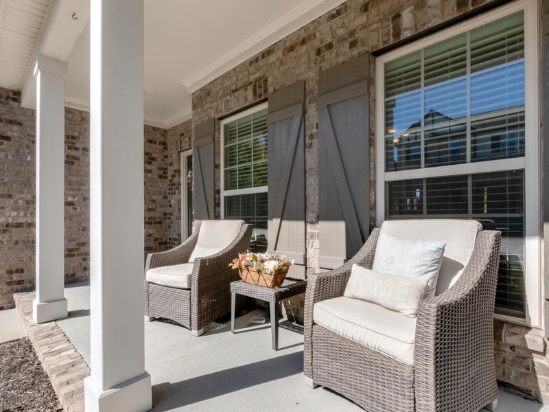 2112 English Garden Way, Thompsons Station, TN 37179