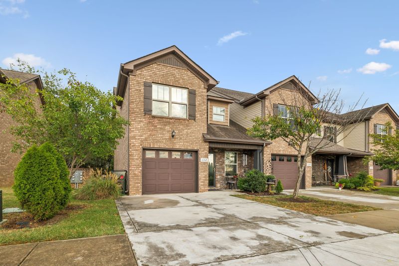 132 Saxony Way, Gallatin, TN 37066