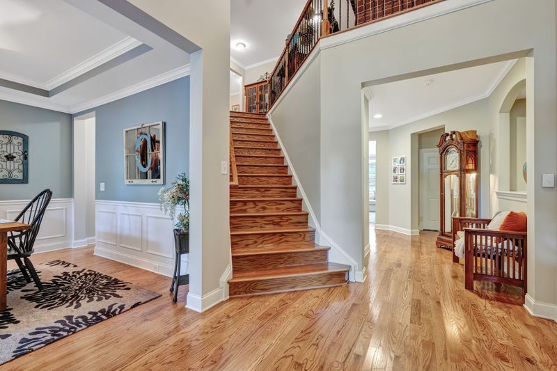 414 Lena Ln, Franklin, TN 37067