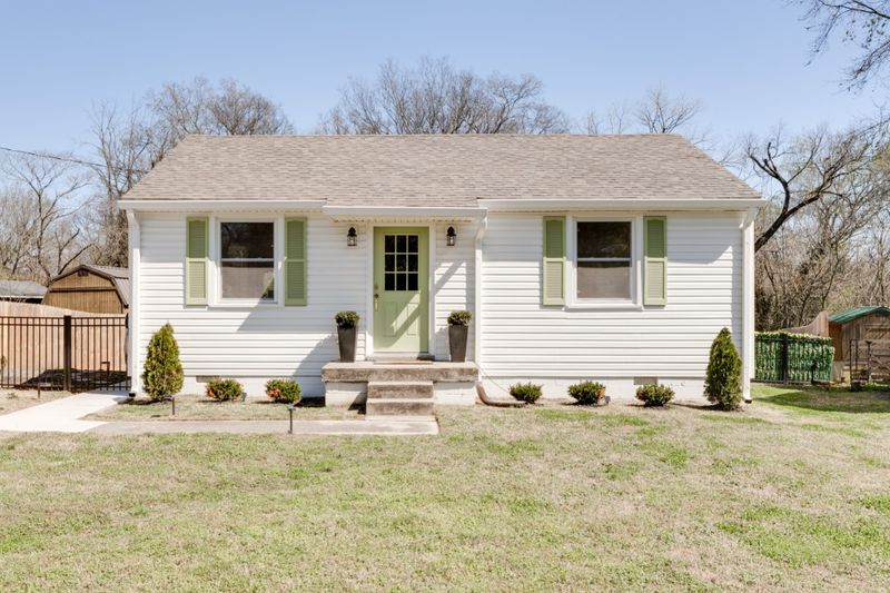 1115 57th Ave N, Nashville, TN 37209
