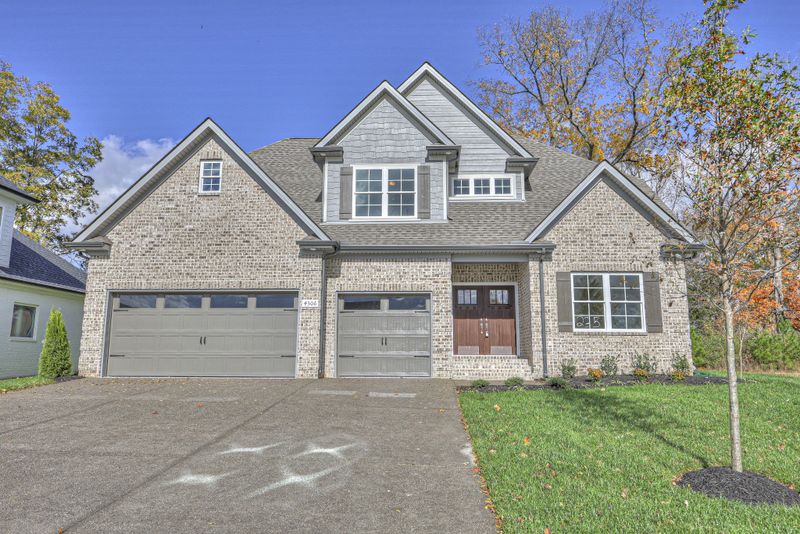 4306 Attleboro Dr, Murfreesboro, TN 37128