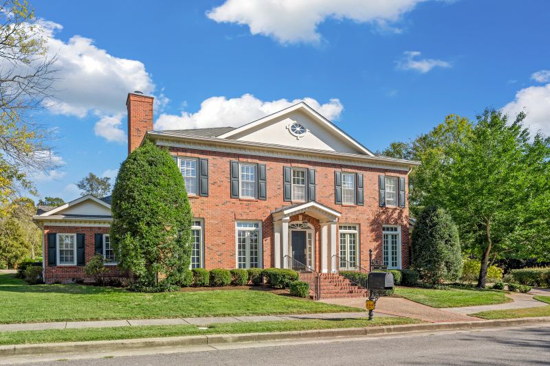 101 Whitney Place Ct, Nashville, TN 37215