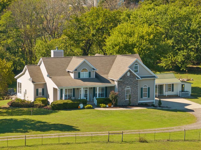 4846 Bethesda Rd, Thompsons Station, TN 37179