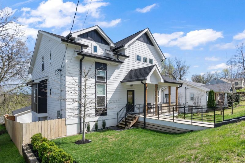 807 S 13th St, Nashville, TN 37206