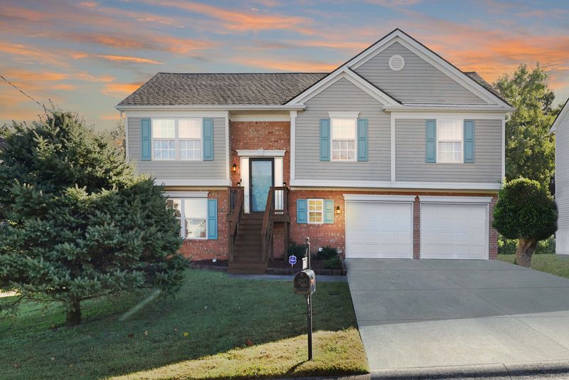 2269 Monthemer Cove Dr, Mount Juliet, TN 37122