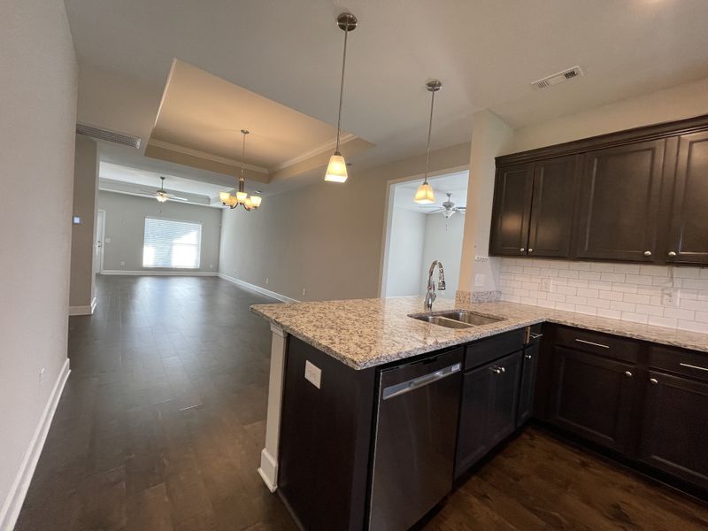 2732 Nottingham Dr, Columbia, TN 38401