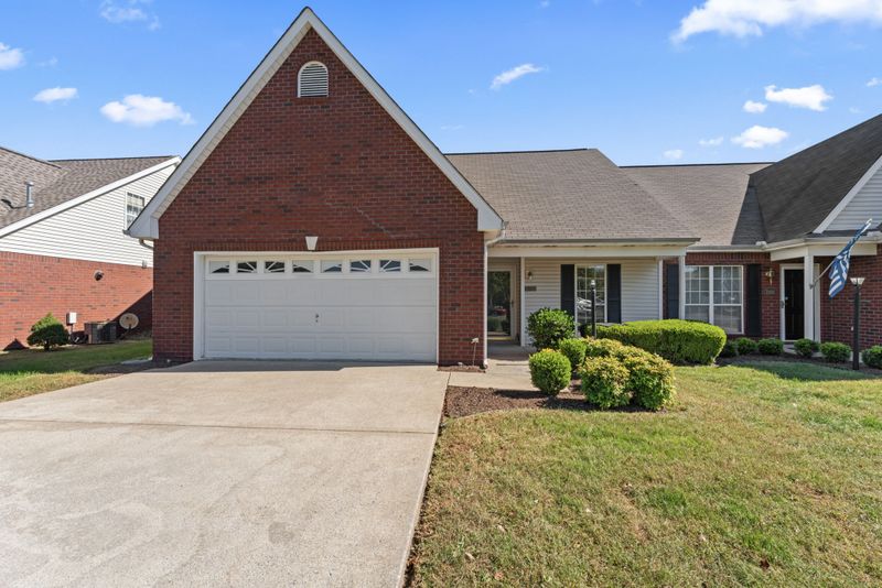 1928 Black Fox Crossing, Murfreesboro, TN 37127