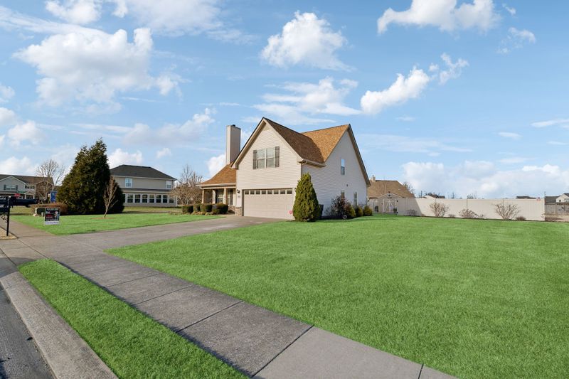 4340 Pender Ct, Murfreesboro, TN 37129