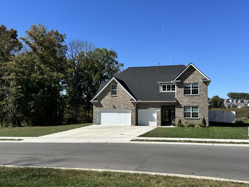 6790 Kew Gdn, Smyrna, TN 37167
