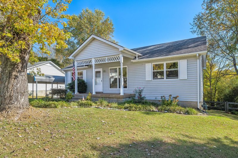 1513 Andchel Dr, Hermitage, TN 37076