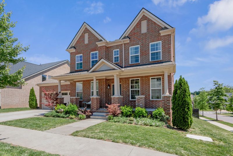 779 Newcomb St, Franklin, TN 37064