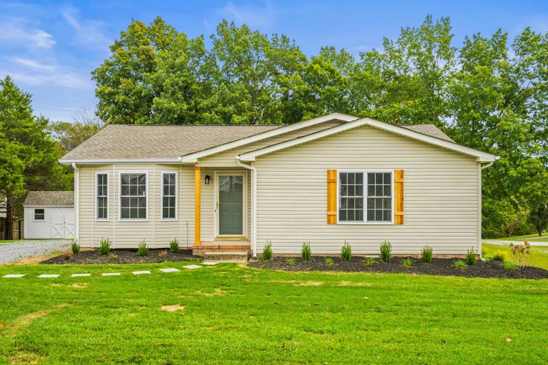 3631 Kelton Jackson Rd, Springfield, TN 37172
