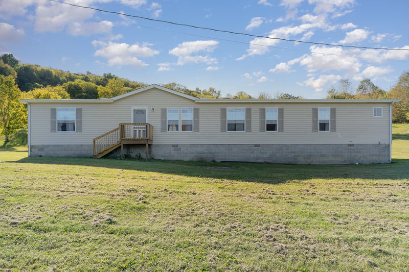 1766 Terrapin Branch Rd, Mount Pleasant, TN 38474