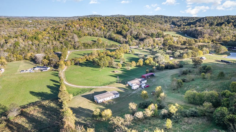 1766 Terrapin Branch Rd, Mount Pleasant, TN 38474