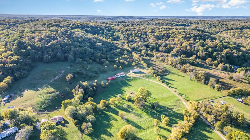 1766 Terrapin Branch Rd, Mount Pleasant, TN 38474