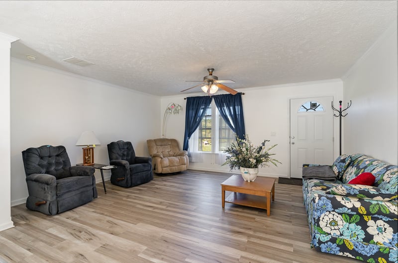 1766 Terrapin Branch Rd, Mount Pleasant, TN 38474