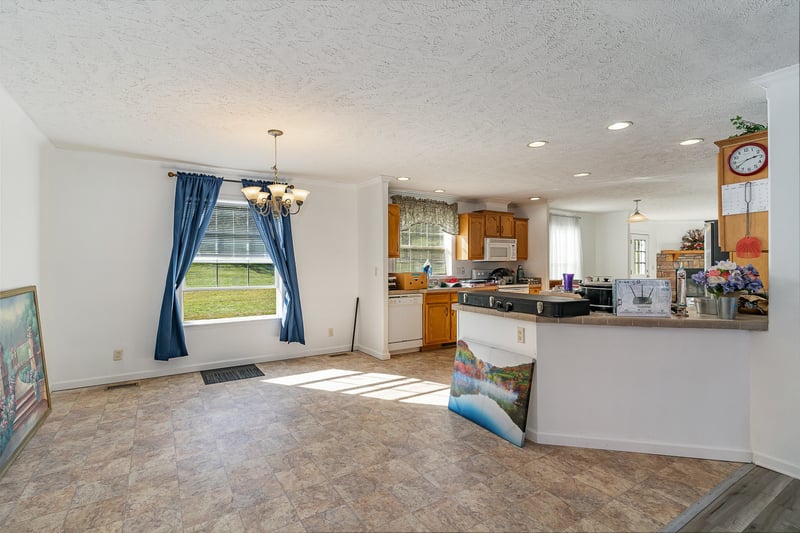 1766 Terrapin Branch Rd, Mount Pleasant, TN 38474