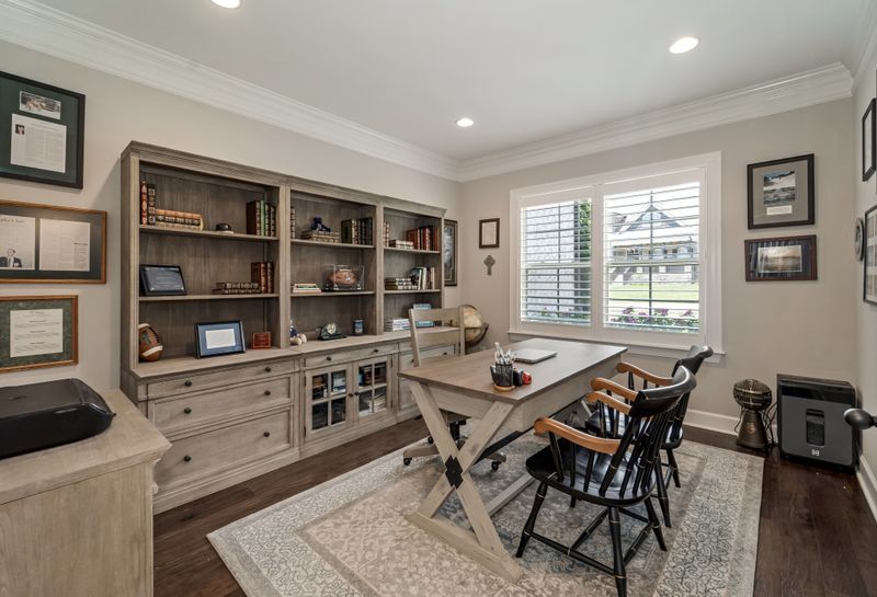 5112 Duckhorn Ct, Franklin, TN 37067