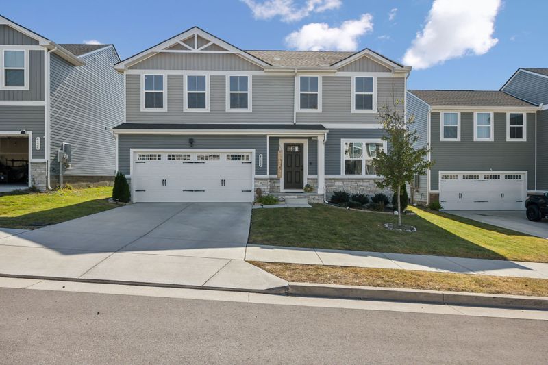 4120 Chambord Dr, Antioch, TN 37013