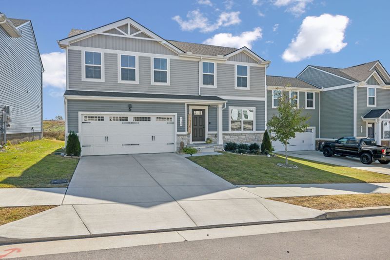 4120 Chambord Dr, Antioch, TN 37013