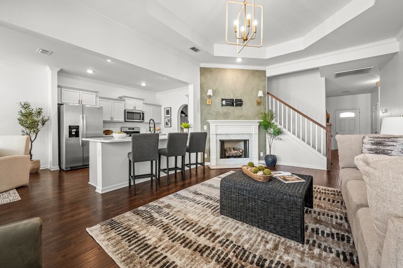 5229 Pointer Pl, Murfreesboro, TN 37129