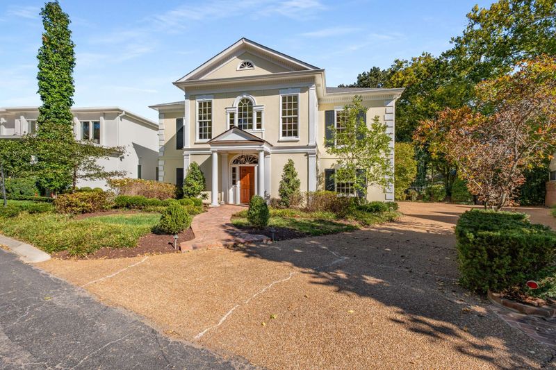 193 Moultrie Pk, Nashville, TN 37205