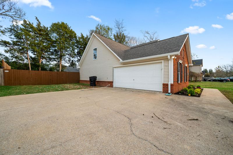 1509 Teresa Ln, Murfreesboro, TN 37128