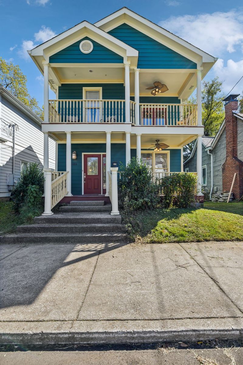 1109 Jackson St, Nashville, TN 37208