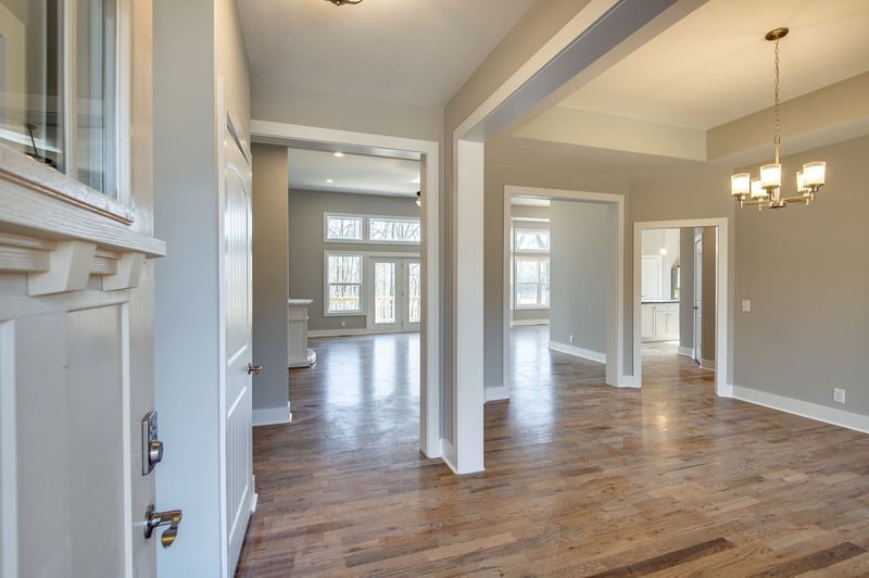 7936 Crow Cut Rd, Fairview, TN 37062