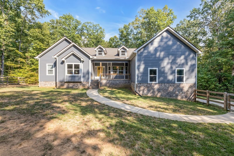 7936 Crow Cut Rd, Fairview, TN 37062