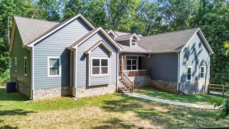 7936 Crow Cut Rd, Fairview, TN 37062