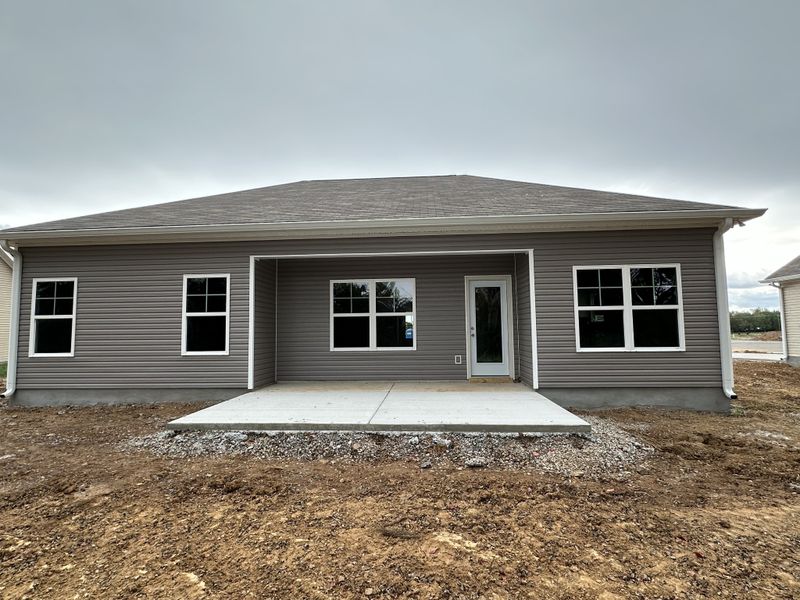 2711 Gertie Dr, Murfreesboro, TN 37127
