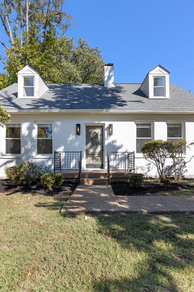 1700 Bonner Ave, Nashville, TN 37215