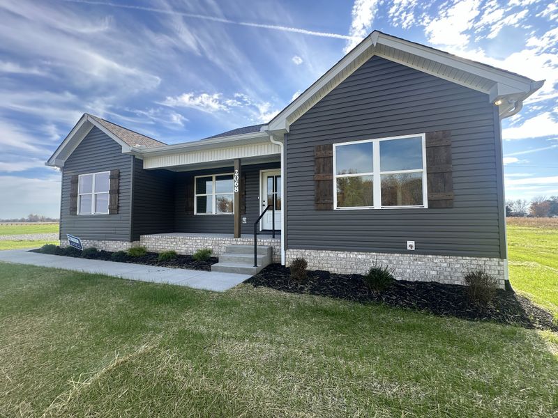 2068 Hwy 259, Portland, TN 37148