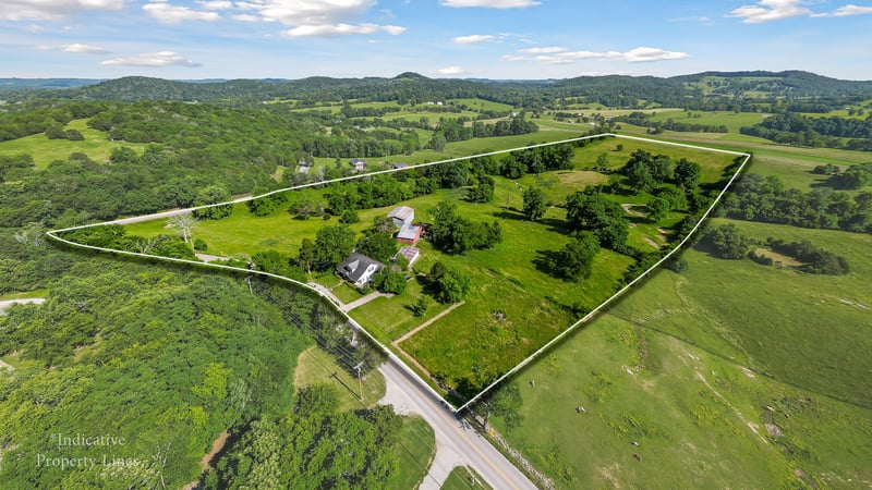 0 New Middleton Hwy, Gordonsville, TN 38563