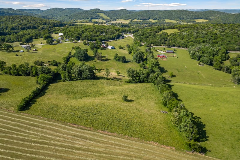 0 New Middleton Hwy, Gordonsville, TN 38563