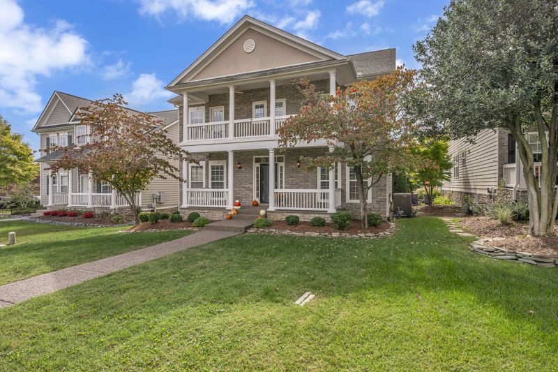 1375 Liberty Pike, Franklin, TN 37067