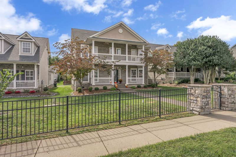 1375 Liberty Pike, Franklin, TN 37067