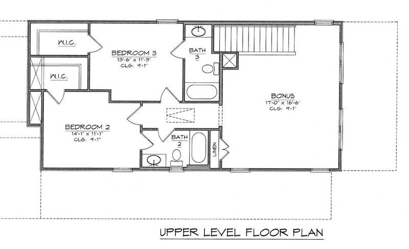 1437 Townsend Blvd, Franklin, TN 37064
