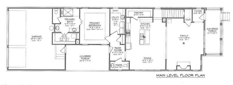 1437 Townsend Blvd, Franklin, TN 37064
