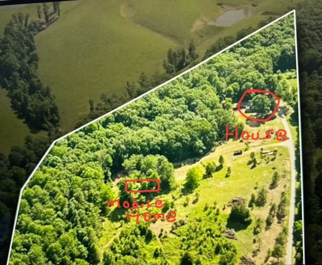 2210B Garners Creek Rd, Dickson, TN 37055